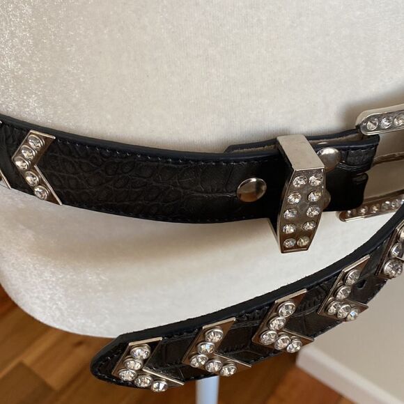 NWOT Nocona leather belt - Picture 3 of 11